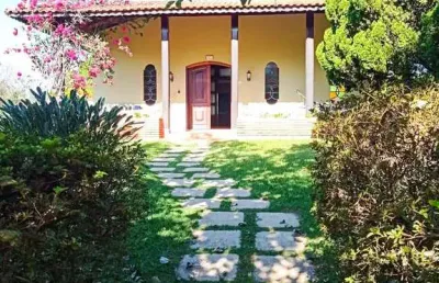 Casa em condomínio fechado com 4 quartos à venda na rua professor hugo de avelar pires, 1020, parque residencial colina das estrelas, tatuí por r$ 2.500.000