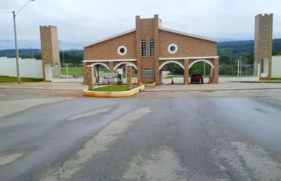Casa em condomínio fechado com 3 quartos à venda na josé santos almeida, 999, jardim residencial villagio ipanema i, sorocaba por r$ 750.000