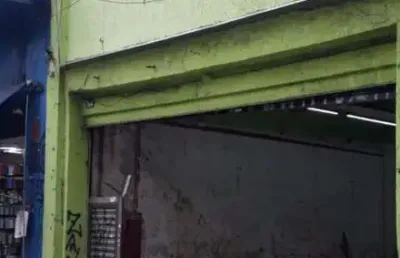 Ponto comercial à venda na avenida prestes maia, 364, centro histórico, são paulo