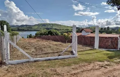 Chácara / sítio à venda na estrada paulino filipini, 1010, parte norte, barão de antonina por r$ 86.000