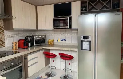 Casa com 3 quartos à venda na ramzia el hadi, 148, wanel ville, sorocaba, 84 m2 por r$ 585.000