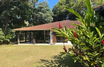 Casa com 3 quartos à venda na maria moreira do espírito santo, 159, paúba, são sebastião por r$ 2.200.000