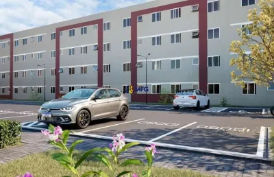 Prédio à venda na vitor cioffi de luca, 920, jardim santa esmeralda, sorocaba