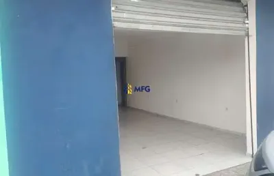 Sala comercial para alugar na sebastião frança da silva, 470, parque são bento, sorocaba por r$ 900