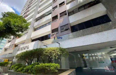 Sala comercial à venda na rua vieira de morais, 420, campo belo, são paulo por r$ 870.000