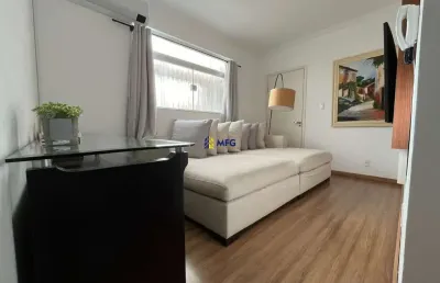 Apartamento com 2 quartos à venda na joão josé duarte, 396, jardim são marcos, sorocaba, 51 m2 por r$ 255.000
