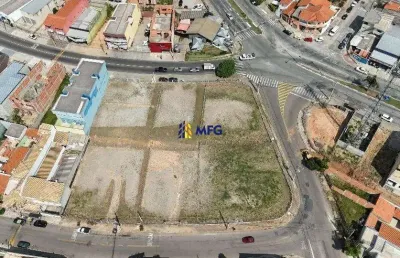 Terreno à venda na avenida pedro augusto rangel, 6, jardim residencial chácara ondina, votorantim