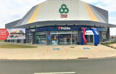 Sala comercial à venda na central, 45, jardim piazza di roma, sorocaba