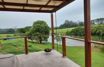 Chácara / sítio à venda na haras  - porto feliz, zona rural, porto feliz por r$ 25.000.000