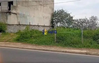 Terreno à venda na isaltino guanabara rodrigues costa, 1590, vila barão, sorocaba, 300 m2 por r$ 345.000