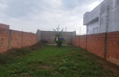 Terreno à venda na nilza marti pereira de moraes, 1, jardim residencial dos reis, sorocaba por r$ 150.000