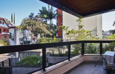 Apartamento com 3 quartos à venda na corgie assad abdalla, 800, jardim morumbi, sorocaba, 138 m2 por r$ 980.000