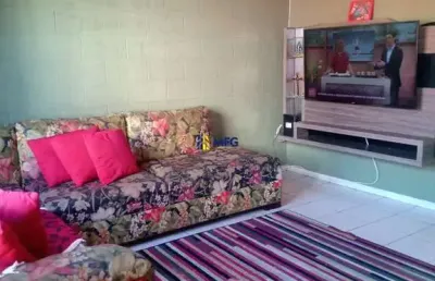 Casa com 2 quartos à venda na primeiro de maio, 114, central parque sorocaba, sorocaba por r$ 380.000