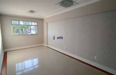 Apartamento com 3 quartos à venda na salvador correa, 41, centro, sorocaba, 121 m2 por r$ 550.000