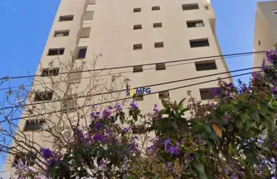 Apartamento com 3 quartos à venda na rua santos dumont, 199, cambuí, campinas por r$ 850.000