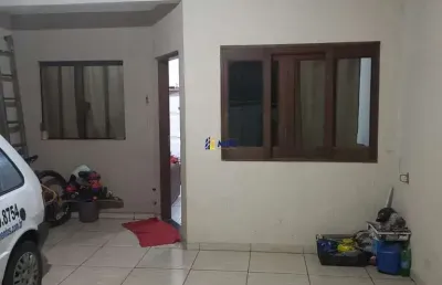 Casa com 2 quartos à venda na izabel camara calliane, 31, parque são bento, sorocaba por r$ 415.000