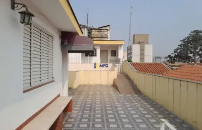 Casa com 6 quartos para alugar na mato grosso, 171, vila santa terezinha, sorocaba por r$ 4.500