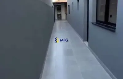 Casa com 3 quartos à venda na josé alcala, 40, parque residencial célia maria, porto feliz por r$ 640.000
