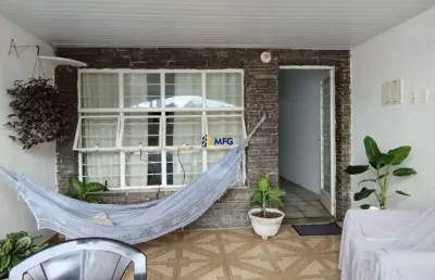 Casa com 3 quartos à venda na martin afonso, 45, vila progresso, sorocaba por r$ 480.000