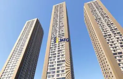 Apartamento com 3 quartos à venda na rua miguel matte, 1, pioneiros, balneário camboriú, 102 m2 por r$ 2.191.000
