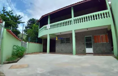 Casa com 3 quartos à venda na bragança paulista, 297, paúba, são sebastião por r$ 790.000