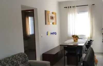 Apartamento com 2 quartos à venda na das dálias, 29, jardim bela vista, porto feliz, 110 m2 por r$ 320.000