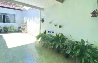 Casa com 2 quartos à venda na morvan dias figueiredo, 167, jardim santa rosália, sorocaba, 144 m2 por r$ 430.000