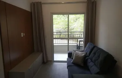 Apartamento com 2 quartos à venda na alameda bauru, 300, jardim saira, sorocaba por r$ 459.900