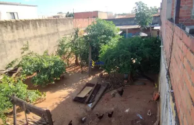 Terreno à venda na alameda guarujá, 829, vila nova sorocaba, sorocaba por r$ 280.000