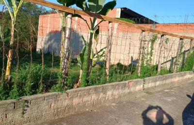Terreno à venda na das primaveras, jardim simus, sorocaba por r$ 150.000