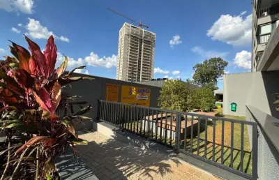 Apartamento com 3 quartos para alugar na avenida engenheiro carlos reinaldo mendes, 3062, além ponte, sorocaba por r$ 6.500