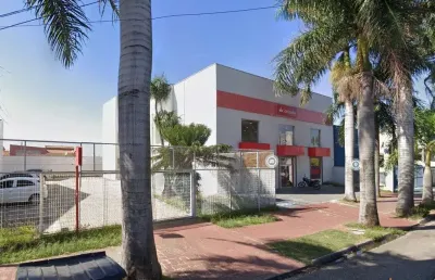 Prédio para alugar na avenida elias maluf, 1910, wanel ville, sorocaba por r$ 38.000