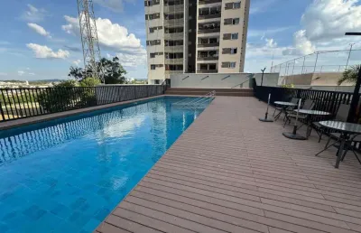 Apartamento com 2 quartos à venda na avenida engenheiro carlos reinaldo mendes, 3062, além ponte, sorocaba por r$ 836.000