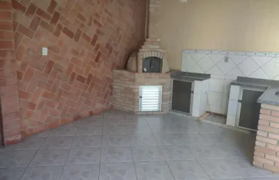 Casa com 2 quartos à venda na medeiros simas, 200, vila progresso, sorocaba por r$ 510.000