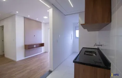 Apartamento com 2 quartos à venda na rua seraphim banietti, 1170, horto florestal, sorocaba por r$ 250.000