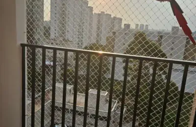 Apartamento com 2 quartos à venda na vaifro de biaggi, 30, parque campolim, sorocaba por r$ 650.000