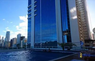 Prédio à venda na rua joão francisco dos santos, 0109, pioneiros, balneário camboriú