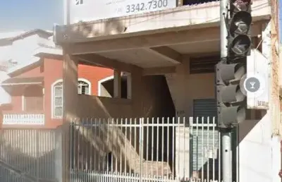 Casa com 2 quartos para alugar na octávio augusto rangel 670, 670, jardim toledo, votorantim, 75 m2 por r$ 1.000