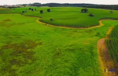Terreno à venda na rural, zona rural, cerquilho por r$ 22.000.000