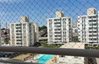 Apartamento com 3 quartos à venda na salvador milego, 1120, jardim vera cruz, sorocaba por r$ 635.000