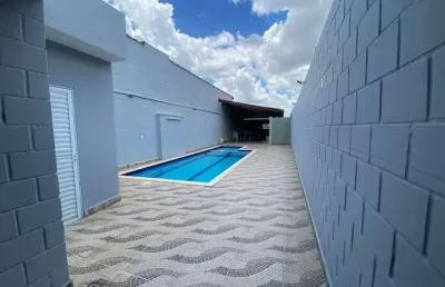 Chácara / sítio à venda na jurista celso delmanto, 85, residencial parque laguna, salto por r$ 700.000