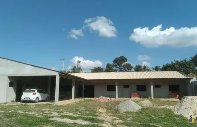 Chácara / sítio à venda na do verdão, 10, campininha, sorocaba por r$ 400.000