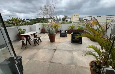 Apartamento com 3 quartos à venda na jose tosi, 134, jardim do paço, sorocaba por r$ 650.000