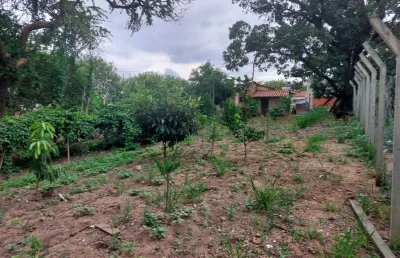 Terreno à venda na francisco rodrigues maldonado, 201, jardim parada do alto, sorocaba por r$ 600.000