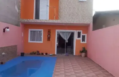 Casa com 3 quartos à venda na josé tomaz filho, 175, jardim residencial villa amato, sorocaba por r$ 562.000