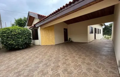 Casa com 4 quartos à venda na guaianazes, 316, jardim ana maria, sorocaba por r$ 795.000
