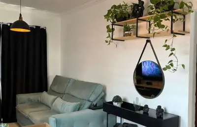 Apartamento com 3 quartos à venda na londres, 371, jardim europa, sorocaba por r$ 370.000