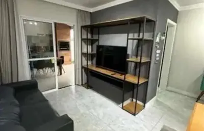 Casa em condomínio fechado com 3 quartos à venda na rua professor antônio rodrigues claro sobrinho, 201, jardim são carlos, sorocaba por r$ 775.000