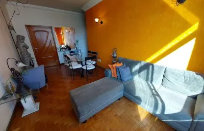Apartamento com 3 quartos à venda na rua major sertório, 379, vila buarque, são paulo por r$ 800.000