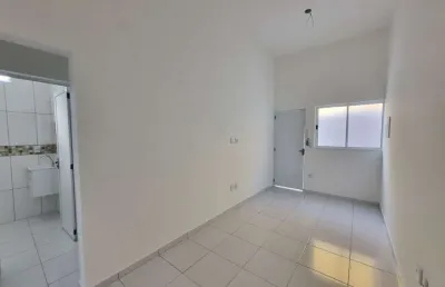 Casa em condomínio fechado com 2 quartos à venda na josé thomas da costa, 523, vossoroca, votorantim, 44 m2 por r$ 255.000